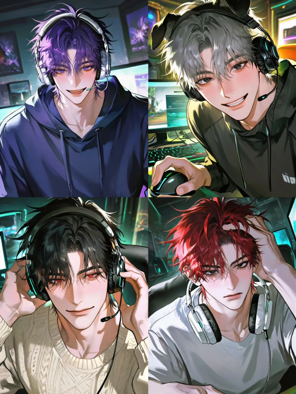 RPG에서 여왕벌 자리뺏기