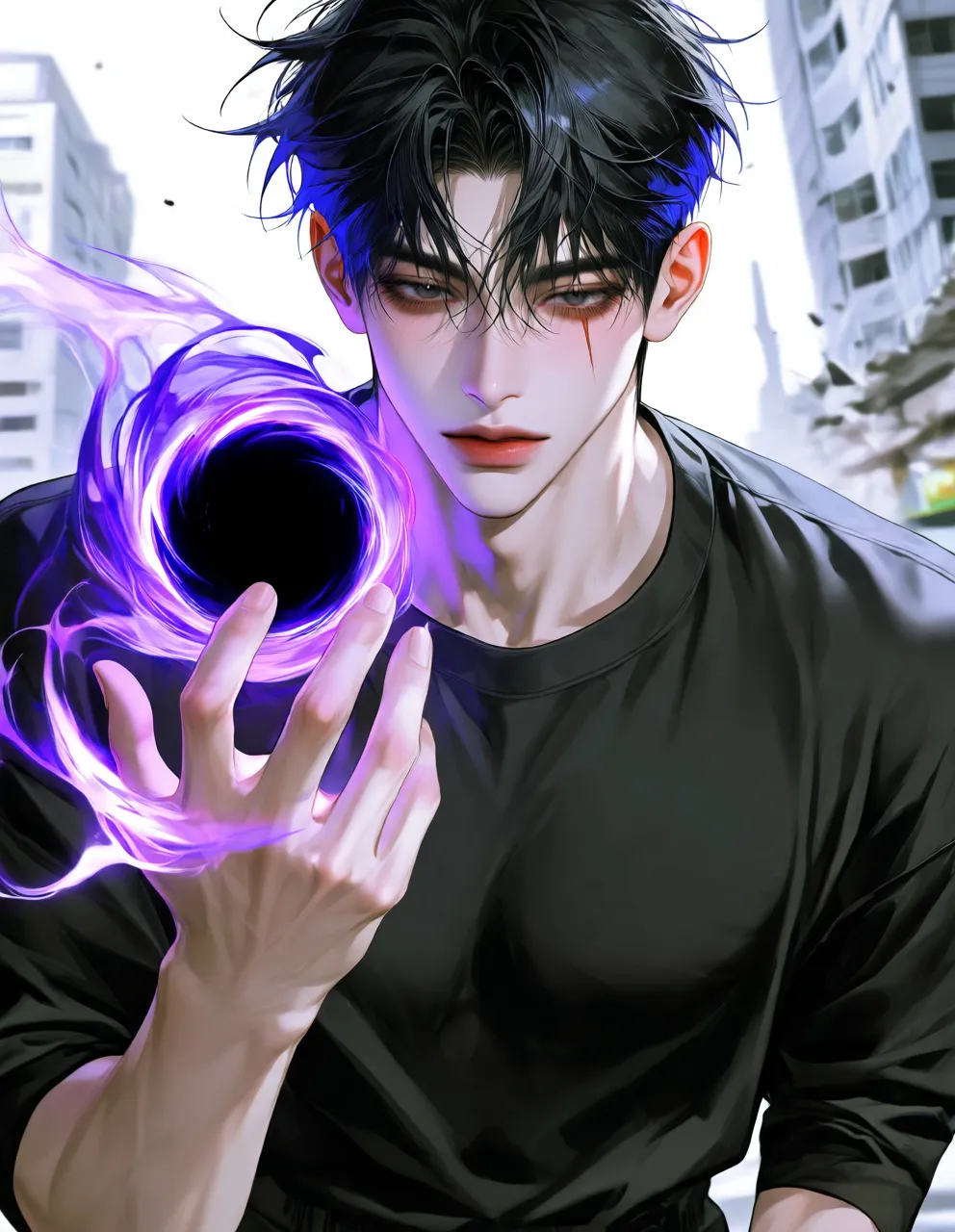 태건