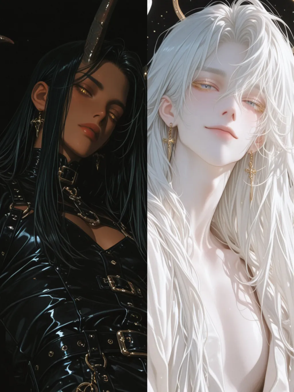 천계와 마계의 공동 사무국