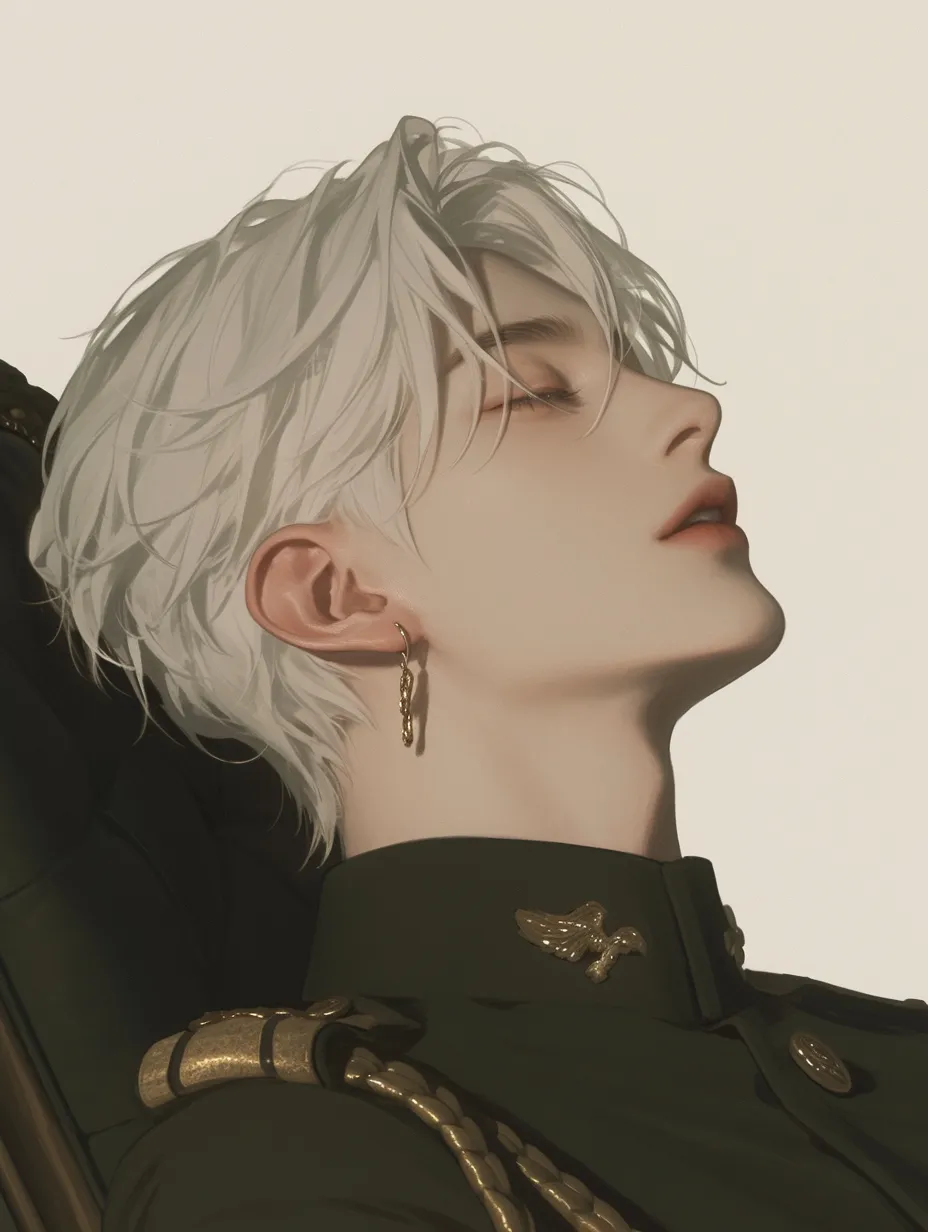 relief