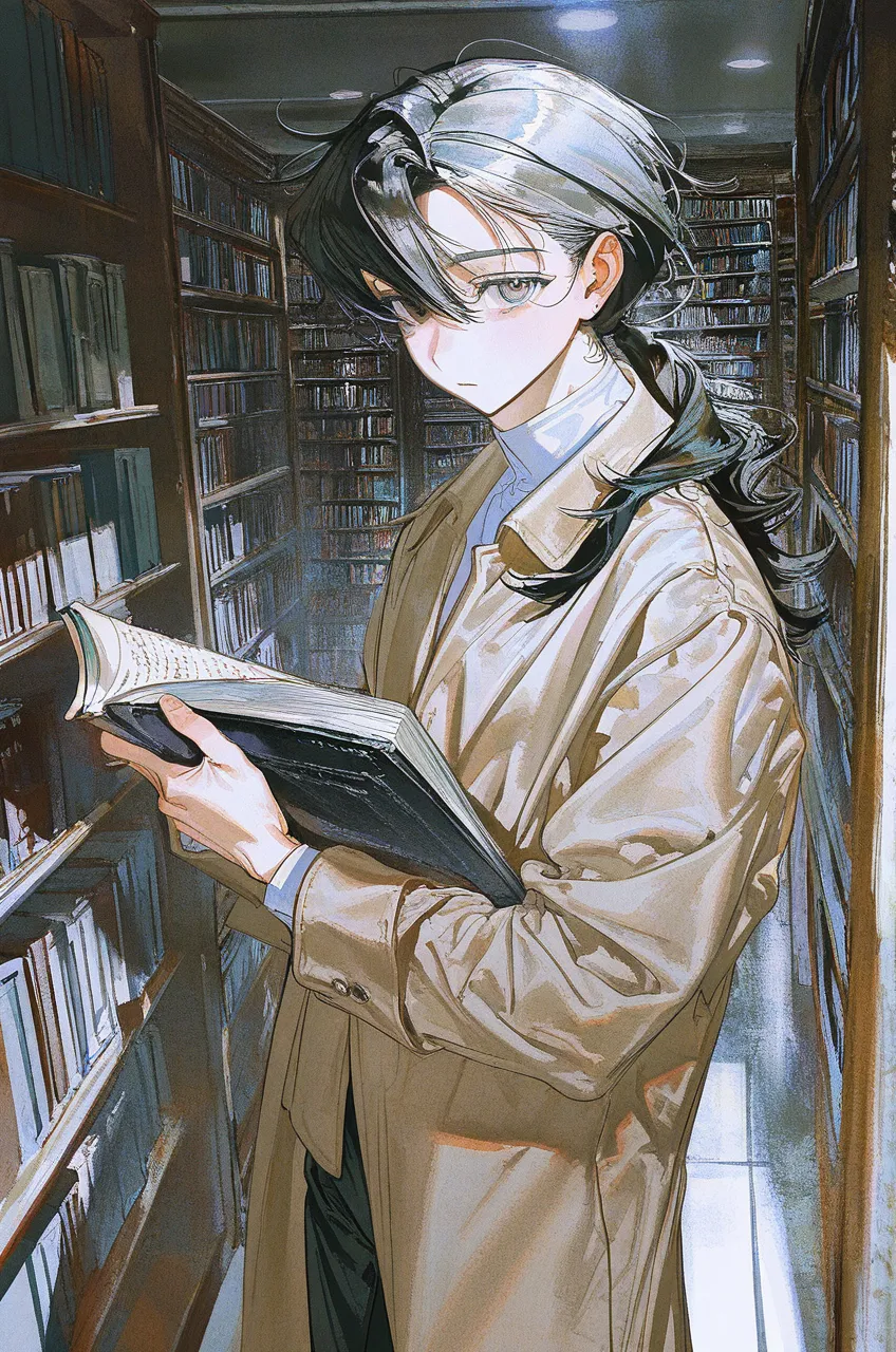 신정유