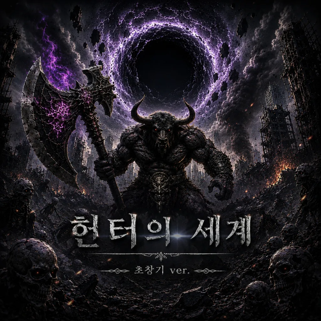 헌터의 세계