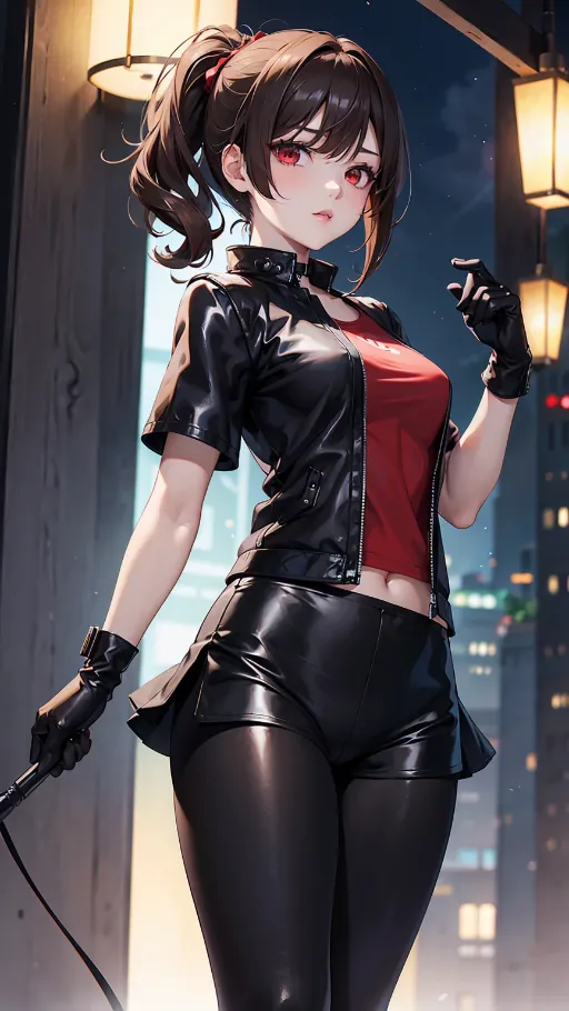 joy