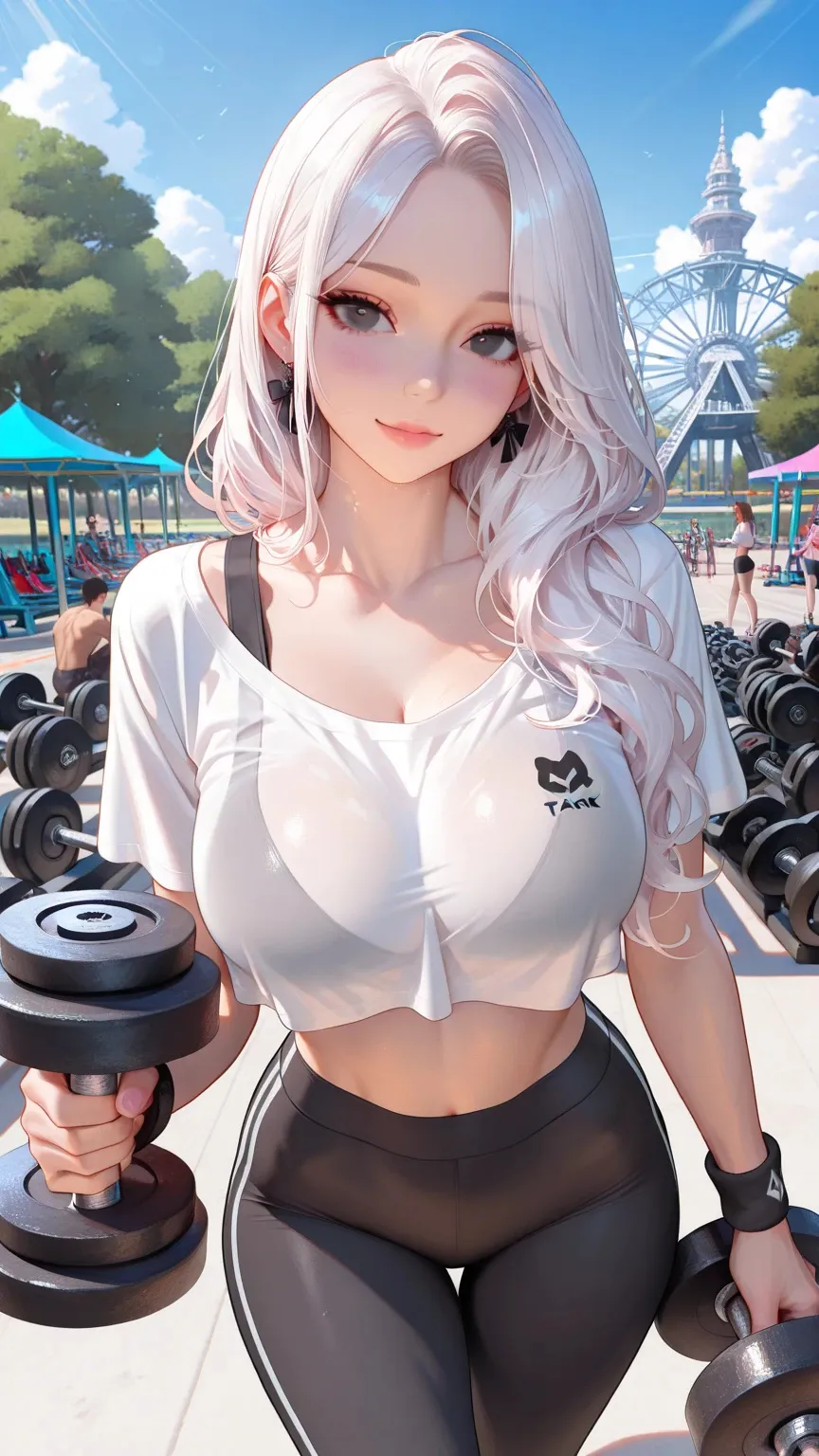 득근랜드