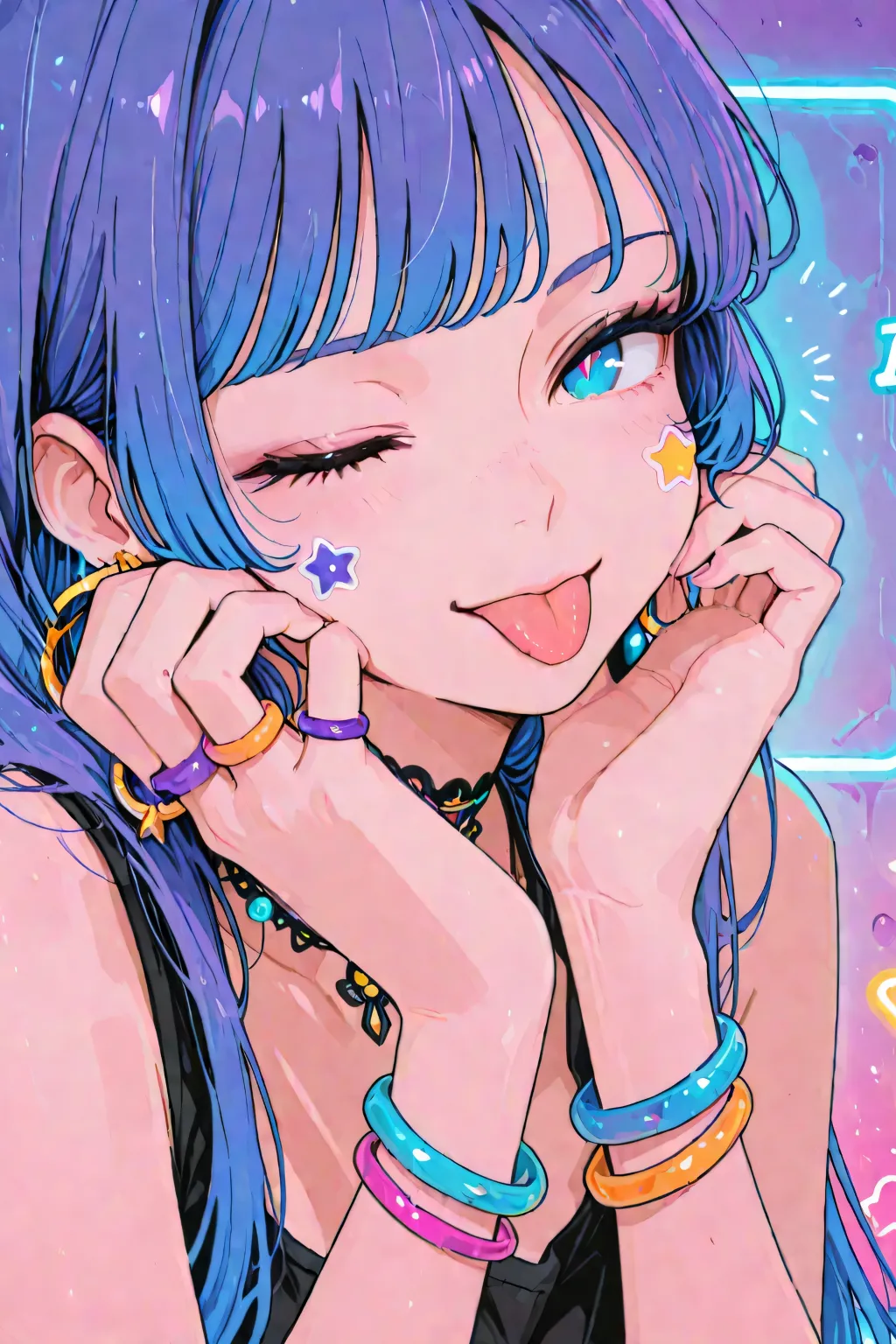 라일라