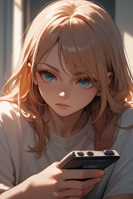 인격 조작 리모콘