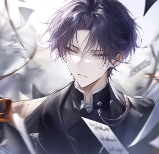 이상한 나라 비바체 아카데미