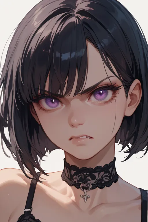 disgust