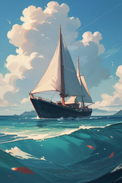 당신을 부르고 있는 바다