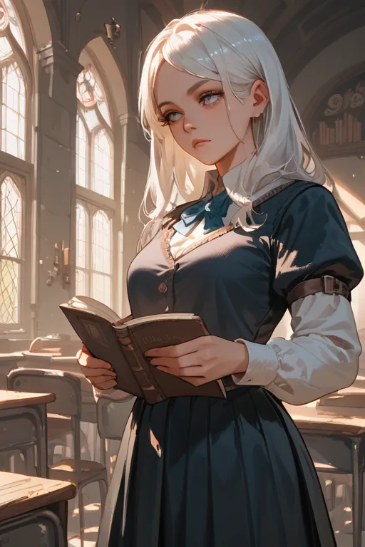 벨카 루나 라이아