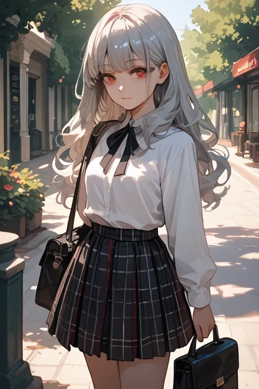 세실리아 여학교의 여왕들