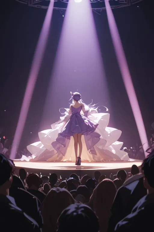 자율적 케이팝 시뮬레이션