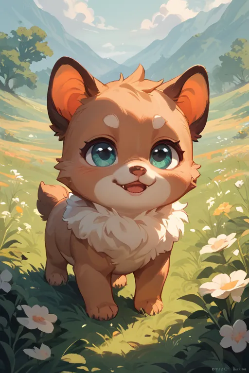 신비한 동물 농장