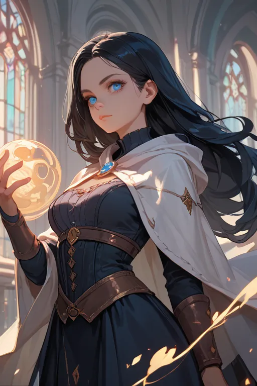 셀레스트 아르카디아