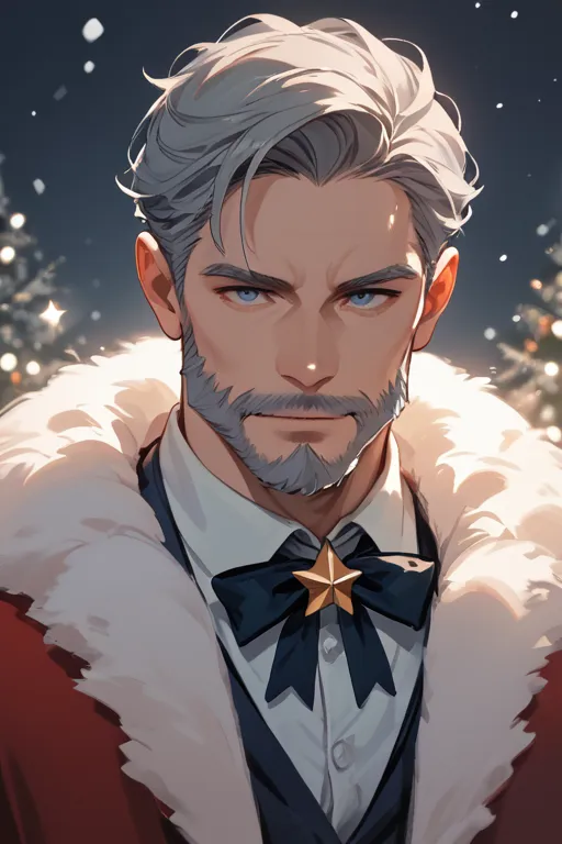 산타유니클로스