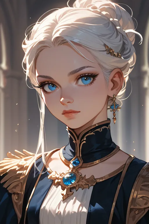 성녀라는 이름 아래