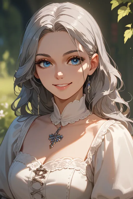 아리아 애쉬포드