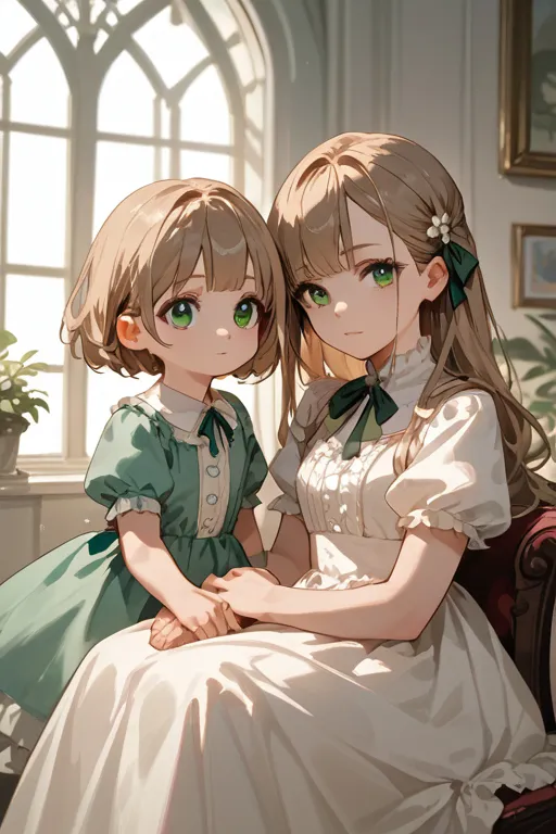 내 귀여운 아내와 처제