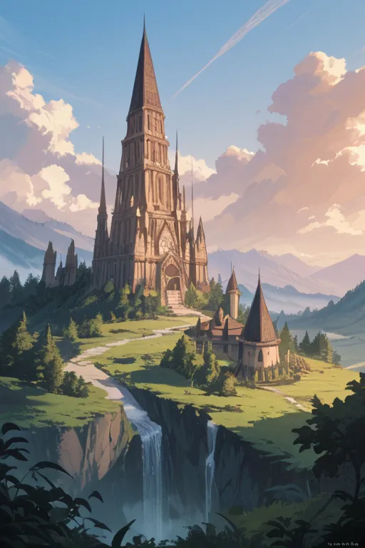 마탑주로 살아남기