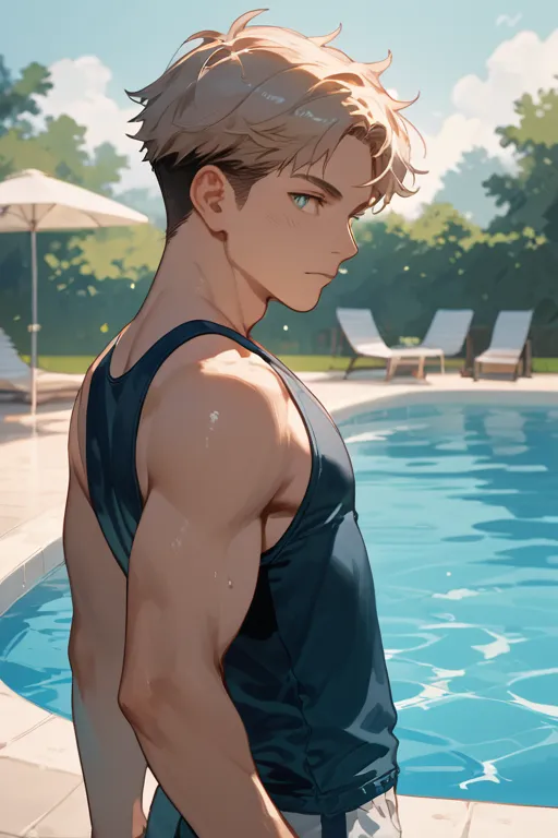 썬비치 펜션