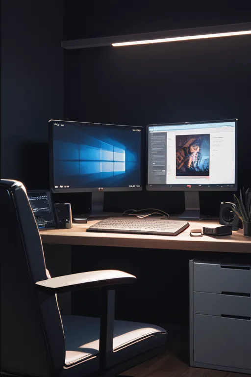 프라이빗 웹 사이트