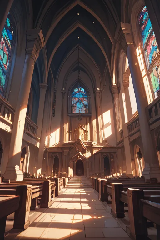 망나닌데 성자가 되었다