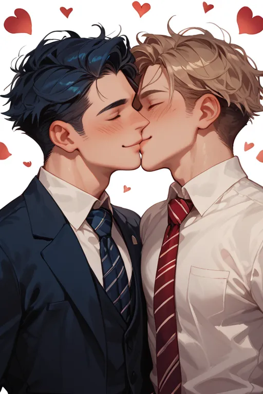 BL세계의 여캐로 전생했다