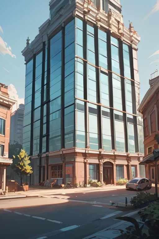 헌터로 각성해 살아가는법