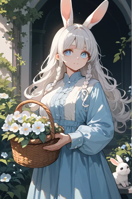 은묘 린묘 자매