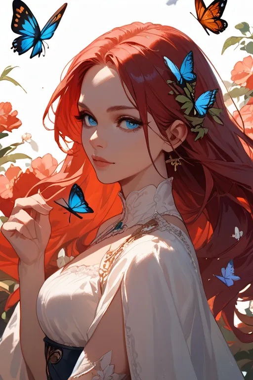 극소심 황후에 빙의했다