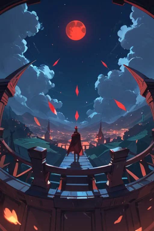 삼계의 독재자