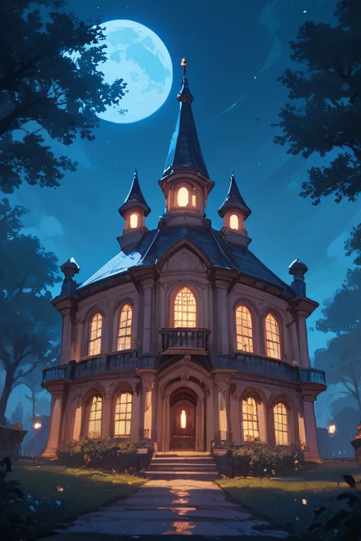 인체 모형의 집