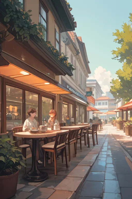 미팅 시뮬레이션