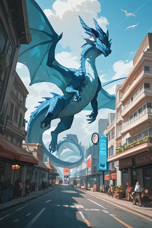 드래곤 라이선스