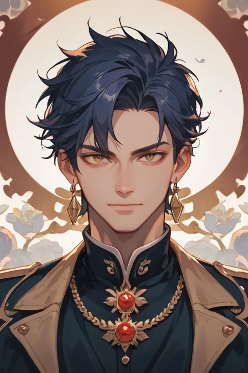 그는 문제아지만 最強 리겔