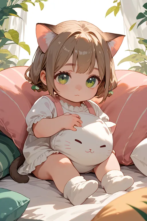 냥냥이 보육원