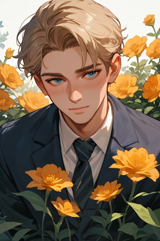 재벌남에게 구애 받기