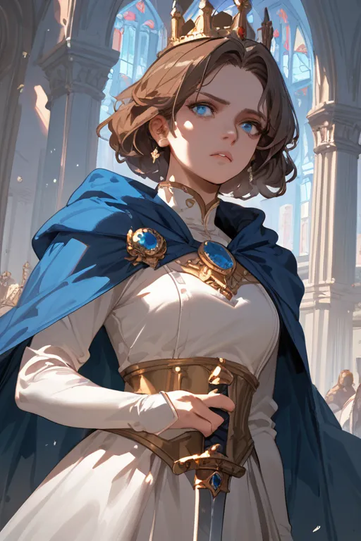 클레망스 드 갈리아