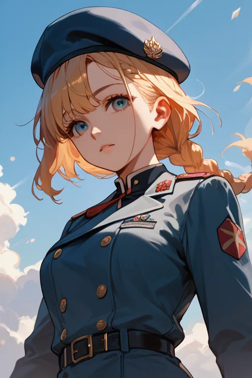 청소년 사관학교