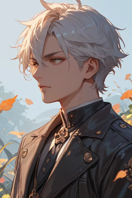 아이제르 하윈드