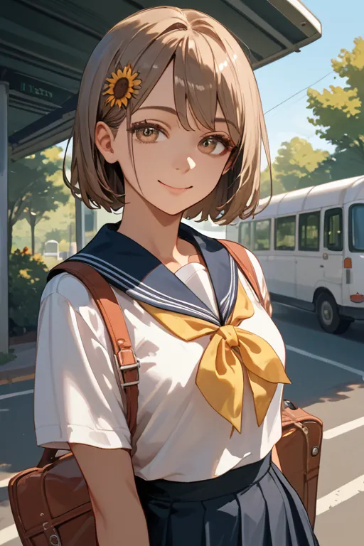 사사키 히마와리