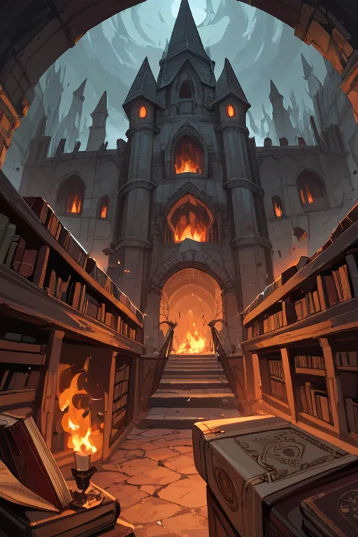 데빌론 아카데미