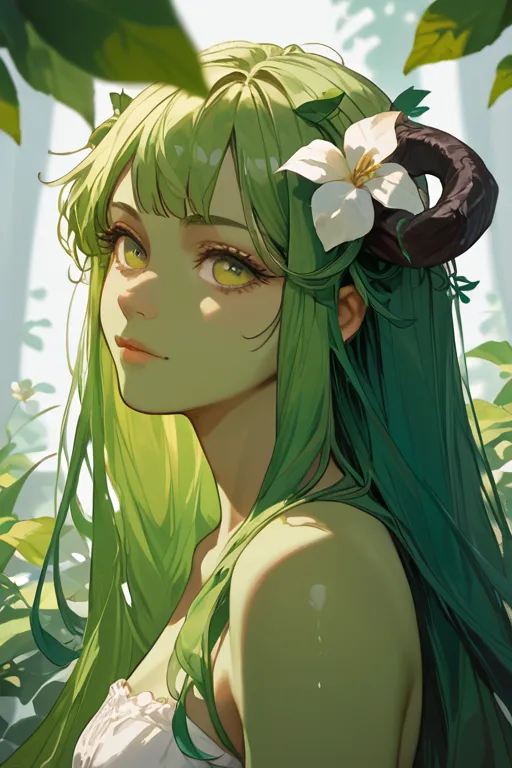 인간 식물화 프로젝트