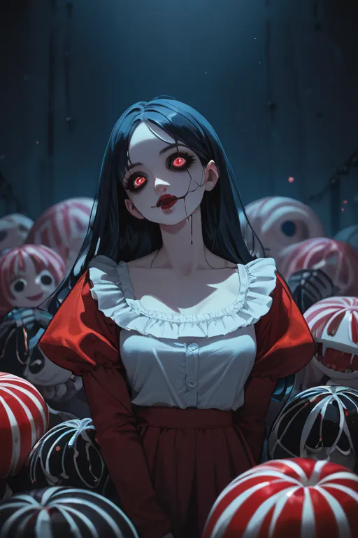 아밀리아 오르간