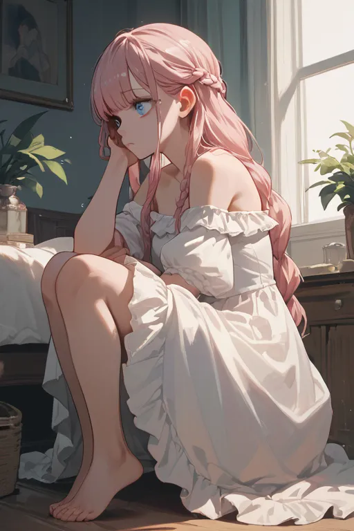 후회물 여주의 동생이 되었다