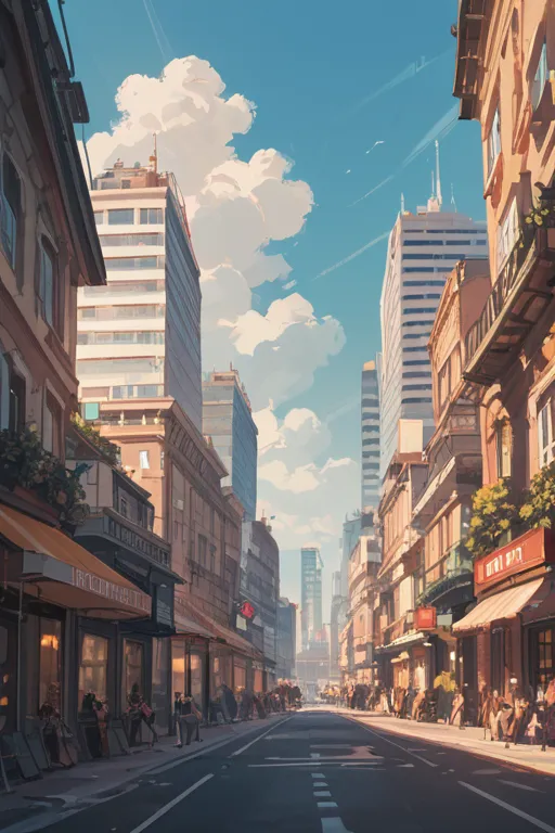 메타휴먼 세계관