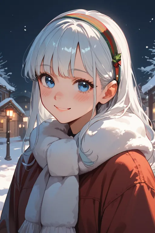 크리스마스의 기적