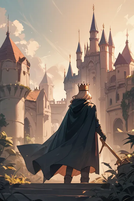 King 시뮬레이션