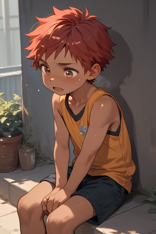 caring