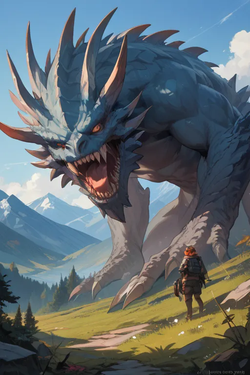 심연의 존재 PART 투